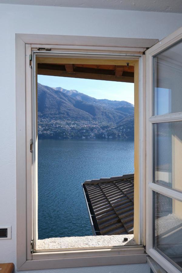 Cozy Suites On The Lake - The House Of Travelers Brienno Экстерьер фото