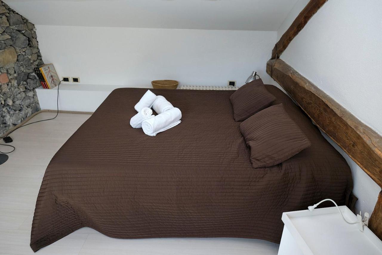 Cozy Suites On The Lake - The House Of Travelers Brienno Экстерьер фото